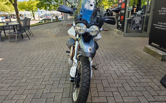 Neufahrzeug Moto Guzzi V85 TT - Bild 5