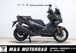 Neumotorrad Voge SR450X