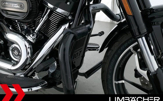 Gebrauchtmotorrad Harley-Davidson Softail Sport Glide FLSB - Bild 15