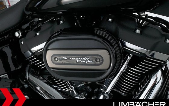Gebrauchtmotorrad Harley-Davidson Softail Sport Glide FLSB - Bild 16