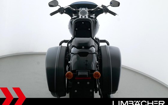 Gebrauchtmotorrad Harley-Davidson Softail Sport Glide FLSB - Bild 18