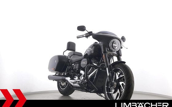 Gebrauchtmotorrad Harley-Davidson Softail Sport Glide FLSB - Bild 2