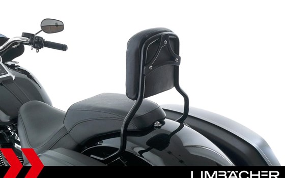 Gebrauchtmotorrad Harley-Davidson Softail Sport Glide FLSB - Bild 20