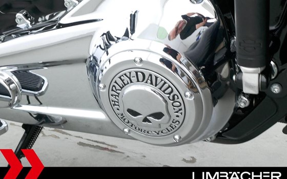 Gebrauchtmotorrad Harley-Davidson Softail Sport Glide FLSB - Bild 22