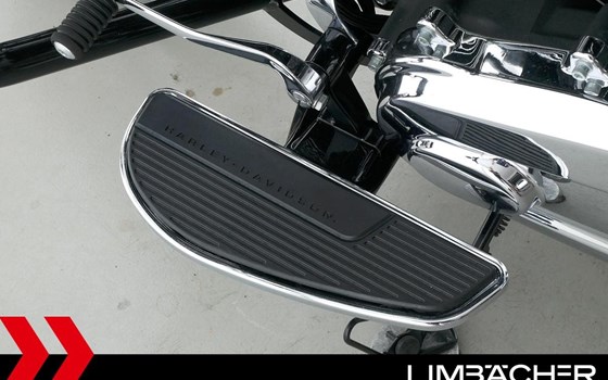 Gebrauchtmotorrad Harley-Davidson Softail Sport Glide FLSB - Bild 23