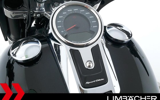 Gebrauchtmotorrad Harley-Davidson Softail Sport Glide FLSB - Bild 24