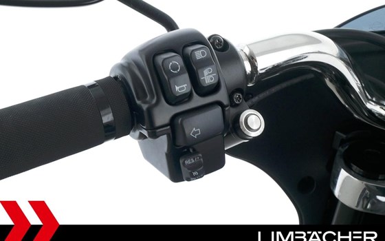 Gebrauchtmotorrad Harley-Davidson Softail Sport Glide FLSB - Bild 25