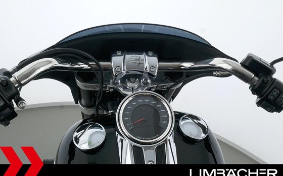 Gebrauchtmotorrad Harley-Davidson Softail Sport Glide FLSB - Bild 27