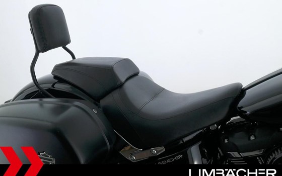 Gebrauchtmotorrad Harley-Davidson Softail Sport Glide FLSB - Bild 29