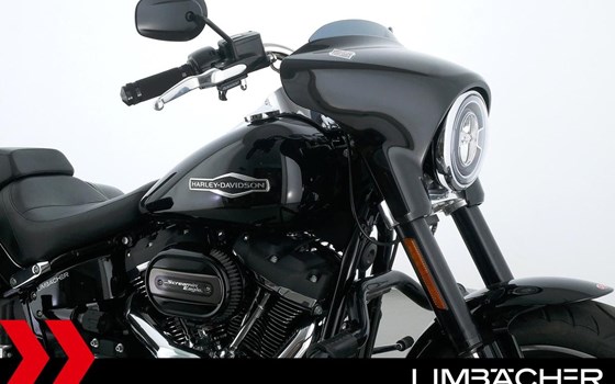 Gebrauchtmotorrad Harley-Davidson Softail Sport Glide FLSB - Bild 30