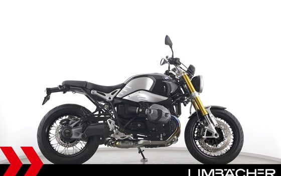 Gebrauchtmotorrad BMW R nineT - Bild 10