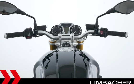 Gebrauchtmotorrad BMW R nineT - Bild 13