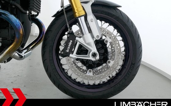 Gebrauchtmotorrad BMW R nineT - Bild 14