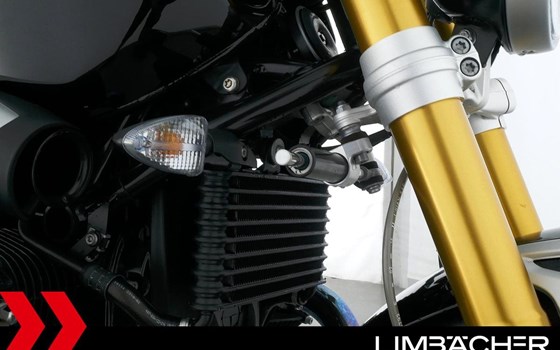 Gebrauchtmotorrad BMW R nineT - Bild 15