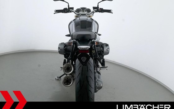 Gebrauchtmotorrad BMW R nineT - Bild 16