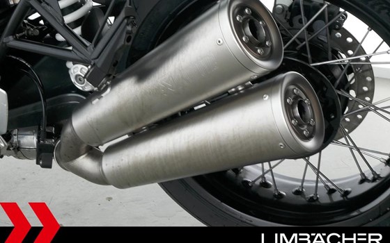 Gebrauchtmotorrad BMW R nineT - Bild 17