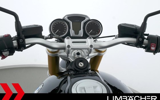 Gebrauchtmotorrad BMW R nineT - Bild 20