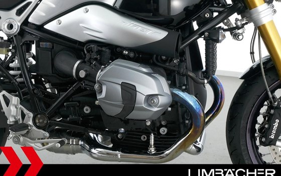 Gebrauchtmotorrad BMW R nineT - Bild 21
