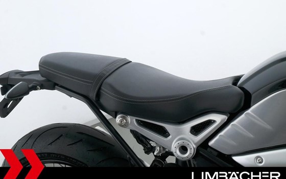Gebrauchtmotorrad BMW R nineT - Bild 22
