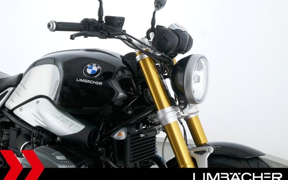 Gebrauchtmotorrad BMW R nineT - Bild 23