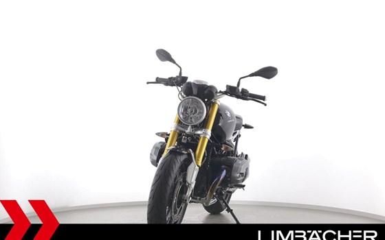 Gebrauchtmotorrad BMW R nineT - Bild 3