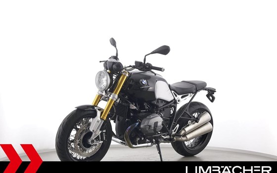 Gebrauchtmotorrad BMW R nineT - Bild 4