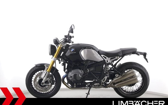 Gebrauchtmotorrad BMW R nineT - Bild 5