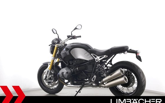 Gebrauchtmotorrad BMW R nineT - Bild 6