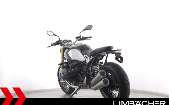 Gebrauchtmotorrad BMW R nineT - Bild 7