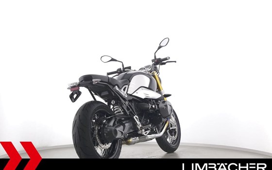 Gebrauchtmotorrad BMW R nineT - Bild 8