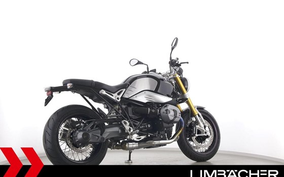 Gebrauchtmotorrad BMW R nineT - Bild 9