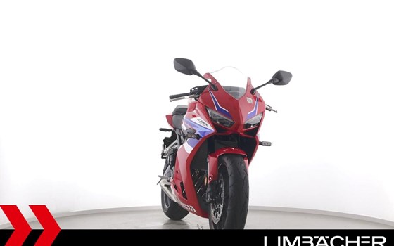 Gebrauchtmotorrad Honda CBR650R E-Clutch - Bild 11