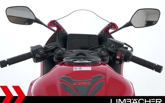 Gebrauchtmotorrad Honda CBR650R E-Clutch - Bild 13