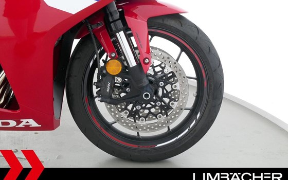 Gebrauchtmotorrad Honda CBR650R E-Clutch - Bild 14