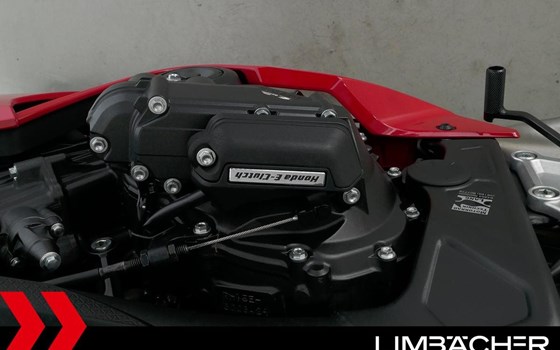Gebrauchtmotorrad Honda CBR650R E-Clutch - Bild 15