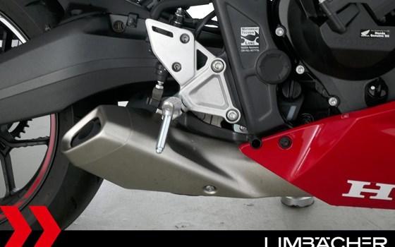 Gebrauchtmotorrad Honda CBR650R E-Clutch - Bild 16