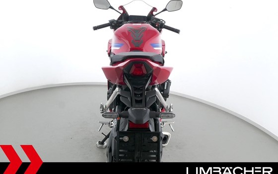 Gebrauchtmotorrad Honda CBR650R E-Clutch - Bild 17