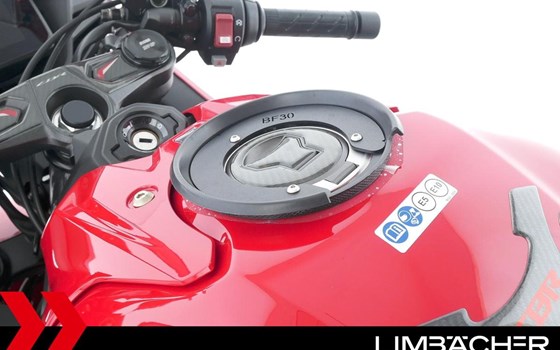 Gebrauchtmotorrad Honda CBR650R E-Clutch - Bild 20