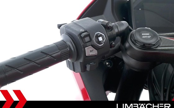 Gebrauchtmotorrad Honda CBR650R E-Clutch - Bild 21