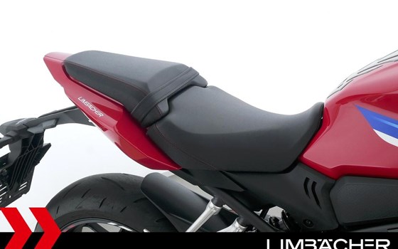Gebrauchtmotorrad Honda CBR650R E-Clutch - Bild 25