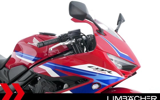 Gebrauchtmotorrad Honda CBR650R E-Clutch - Bild 26