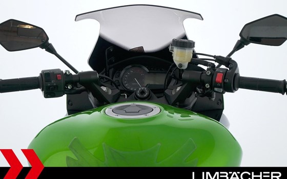 Gebrauchtmotorrad Kawasaki Z1000SX - Bild 13