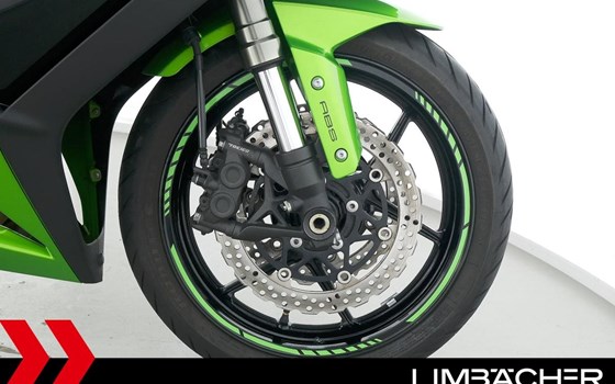 Gebrauchtmotorrad Kawasaki Z1000SX - Bild 14