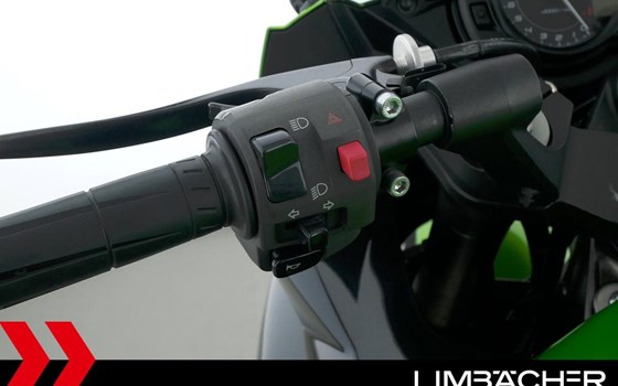 Gebrauchtmotorrad Kawasaki Z1000SX - Bild 18