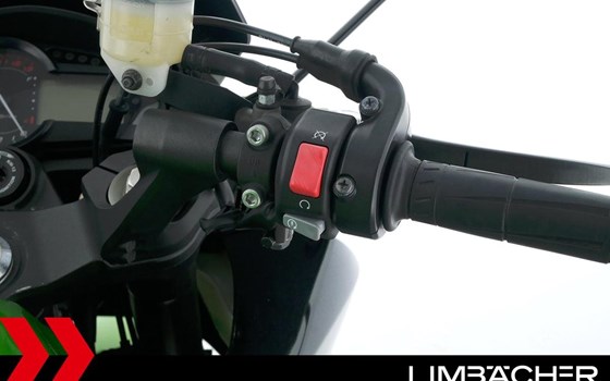 Gebrauchtmotorrad Kawasaki Z1000SX - Bild 19