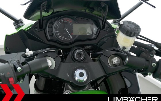Gebrauchtmotorrad Kawasaki Z1000SX - Bild 20