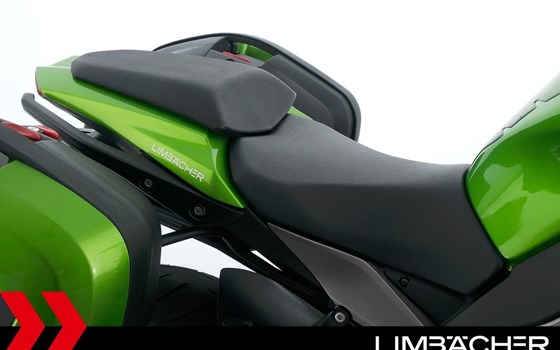 Gebrauchtmotorrad Kawasaki Z1000SX - Bild 21