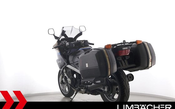 Gebrauchtmotorrad Yamaha FJ 1200 - Bild 7
