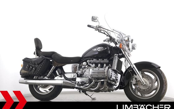 Gebrauchtmotorrad Honda GL 1500C / F6C Goldwing - Bild 1