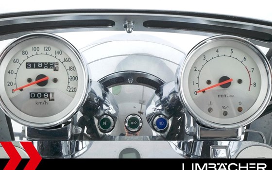 Gebrauchtmotorrad Honda GL 1500C / F6C Goldwing - Bild 12